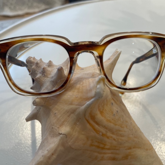Blake Kuwahara Eyeglass frames - Picture 4 of 9